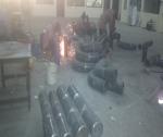 FITTINGS (Elbow, Tee, Reducing Tee, Reducers) Fabrication, Welding
